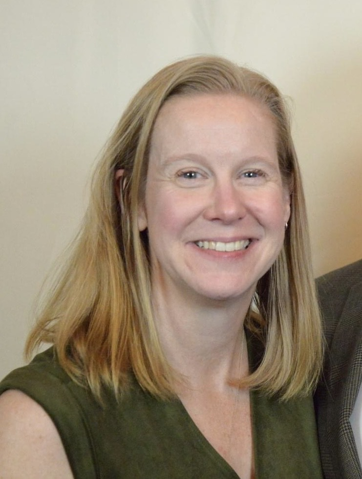  photo of Jenny Delfini 