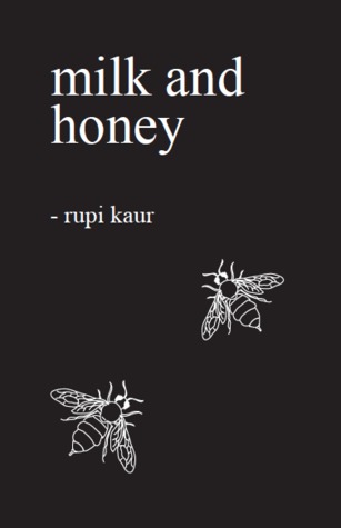 milk and honey 