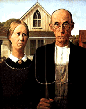 american gothic