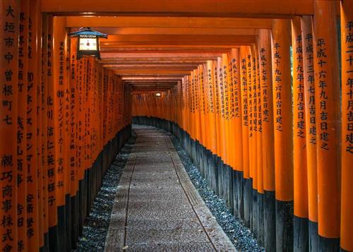 Fushima Inari 