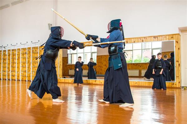 Kendo 