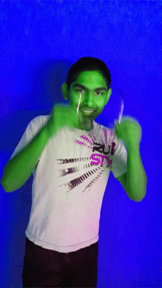 Matt B 