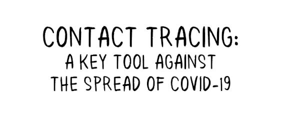 Contact Tracing