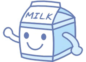 Milk Carton 