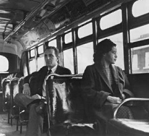 Rosa Parks