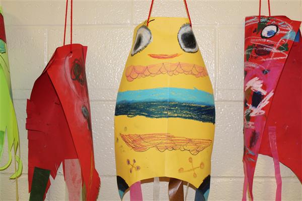  carp streamers 