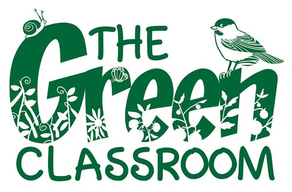 The Green Classroom