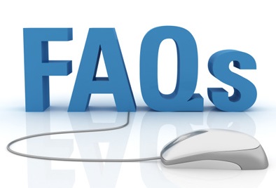 FAQ 