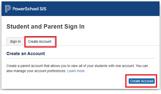 Troubleshoot: Forgot Password - PowerSchool Community