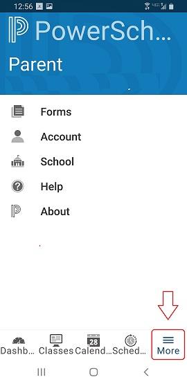 Help in Logging In - PowerSchool Community