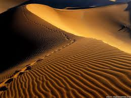 Afrain Desert 