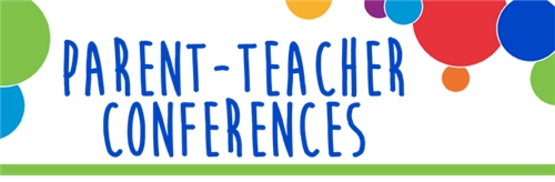 parent teacher conferences 