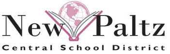 New Paltz School District Calendar